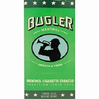 POUCH - BUGLER POUCHES 0.65 oz 6pk MENTHOL TURKISH & BLENDED